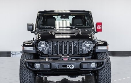Jeep Wrangler, 2025 год, 17 750 000 рублей, 2 фотография