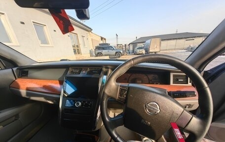 Nissan Teana, 2003 год, 599 000 рублей, 16 фотография