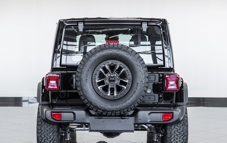 Jeep Wrangler, 2025 год, 17 750 000 рублей, 5 фотография