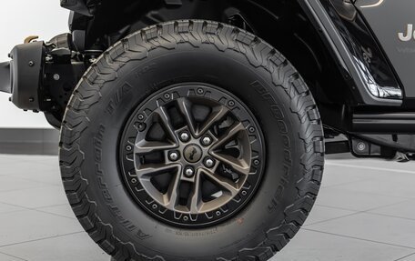 Jeep Wrangler, 2025 год, 17 750 000 рублей, 8 фотография