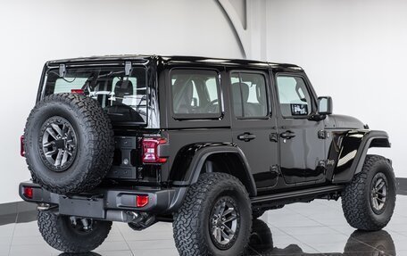 Jeep Wrangler, 2025 год, 17 750 000 рублей, 6 фотография