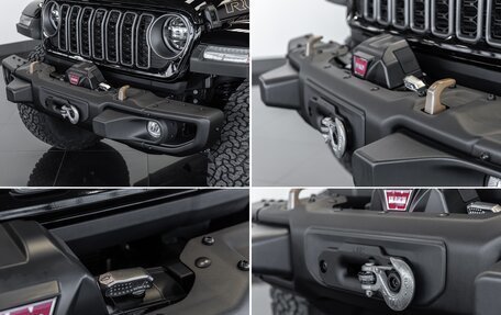 Jeep Wrangler, 2025 год, 17 750 000 рублей, 7 фотография