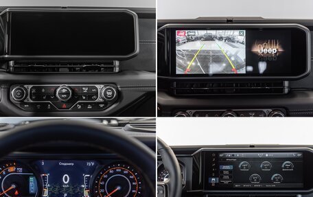 Jeep Wrangler, 2025 год, 17 750 000 рублей, 14 фотография