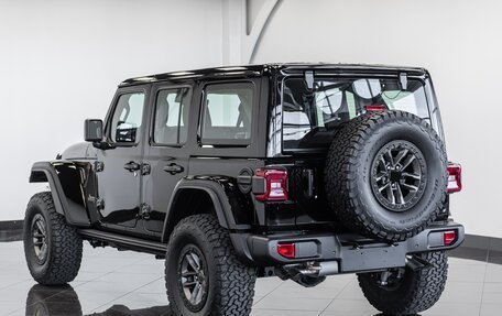 Jeep Wrangler, 2025 год, 17 750 000 рублей, 4 фотография