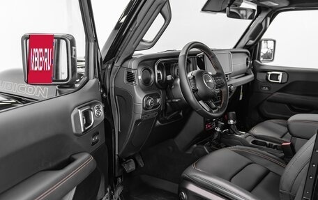 Jeep Wrangler, 2025 год, 17 750 000 рублей, 16 фотография