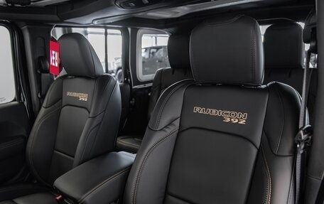 Jeep Wrangler, 2025 год, 17 750 000 рублей, 18 фотография