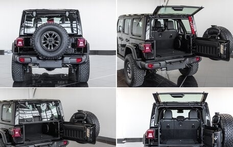 Jeep Wrangler, 2025 год, 17 750 000 рублей, 9 фотография