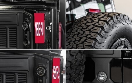 Jeep Wrangler, 2025 год, 17 750 000 рублей, 11 фотография