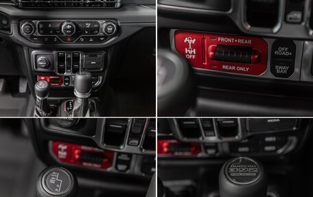 Jeep Wrangler, 2025 год, 17 750 000 рублей, 24 фотография