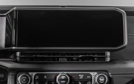 Jeep Wrangler, 2025 год, 17 750 000 рублей, 28 фотография
