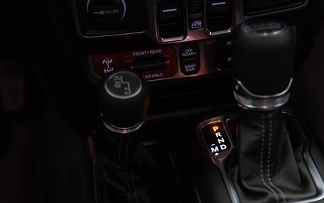 Jeep Wrangler, 2025 год, 17 750 000 рублей, 34 фотография