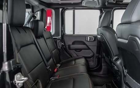 Jeep Wrangler, 2025 год, 17 750 000 рублей, 37 фотография
