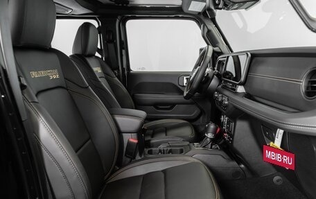 Jeep Wrangler, 2025 год, 17 750 000 рублей, 35 фотография