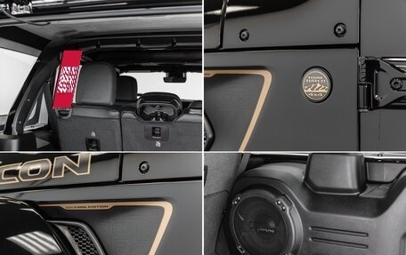 Jeep Wrangler, 2025 год, 17 750 000 рублей, 38 фотография