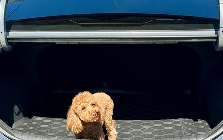 Hyundai Solaris II рестайлинг, 2017 год, 1 290 000 рублей, 15 фотография