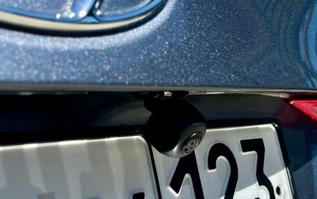 Hyundai Solaris II рестайлинг, 2017 год, 1 290 000 рублей, 17 фотография