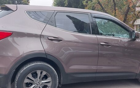 Hyundai Santa Fe III рестайлинг, 2013 год, 1 750 000 рублей, 4 фотография