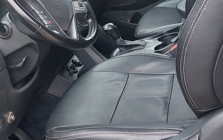 Hyundai Santa Fe III рестайлинг, 2013 год, 1 750 000 рублей, 8 фотография