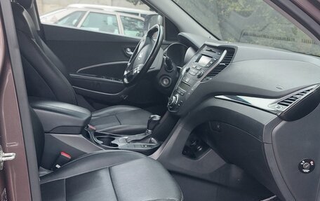 Hyundai Santa Fe III рестайлинг, 2013 год, 1 750 000 рублей, 6 фотография