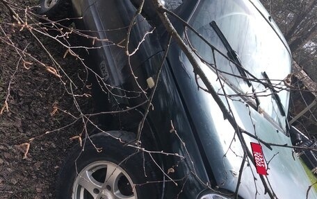 Chevrolet Niva I рестайлинг, 2005 год, 114 000 рублей, 3 фотография