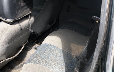 Chevrolet Niva I рестайлинг, 2005 год, 114 000 рублей, 5 фотография