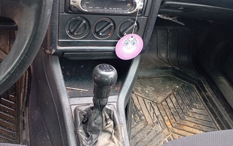 Audi 80, 1992 год, 80 000 рублей, 8 фотография