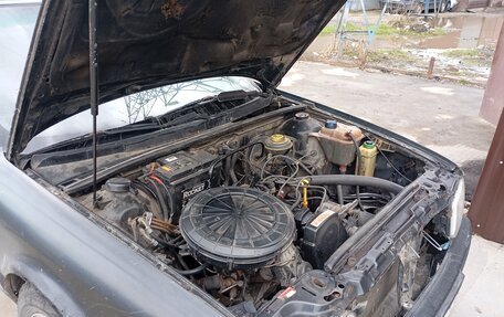 Audi 80, 1992 год, 80 000 рублей, 12 фотография