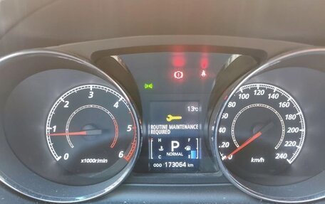 Peugeot 4007, 2010 год, 1 200 000 рублей, 3 фотография
