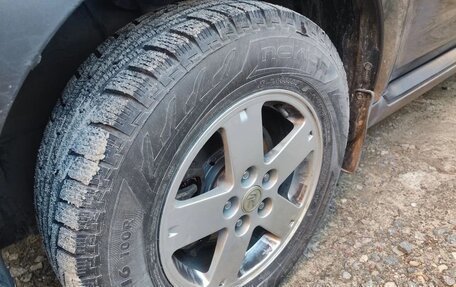 Peugeot 4007, 2010 год, 1 200 000 рублей, 6 фотография
