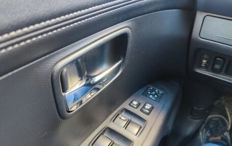 Peugeot 4007, 2010 год, 1 200 000 рублей, 5 фотография