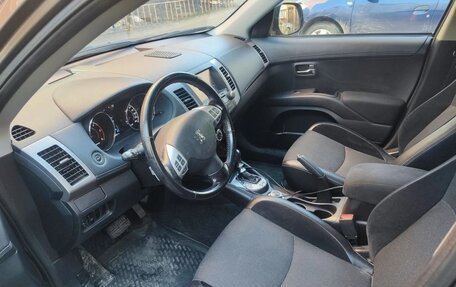Peugeot 4007, 2010 год, 1 200 000 рублей, 8 фотография