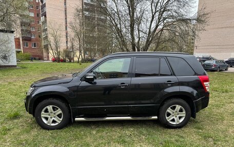 Suzuki Grand Vitara, 2010 год, 1 000 000 рублей, 2 фотография