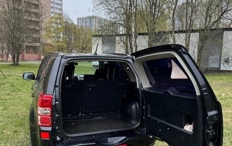 Suzuki Grand Vitara, 2010 год, 1 000 000 рублей, 5 фотография
