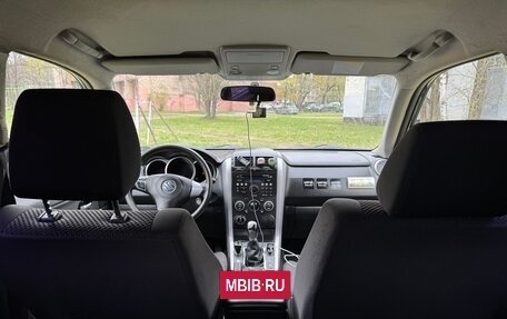 Suzuki Grand Vitara, 2010 год, 1 000 000 рублей, 6 фотография