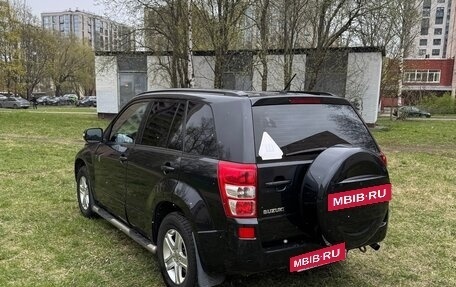 Suzuki Grand Vitara, 2010 год, 1 000 000 рублей, 4 фотография