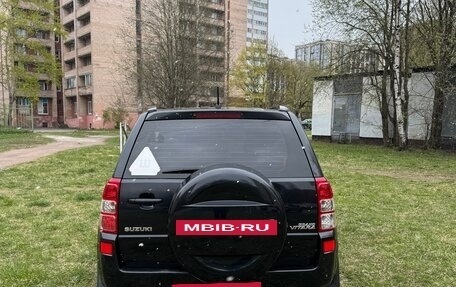 Suzuki Grand Vitara, 2010 год, 1 000 000 рублей, 3 фотография