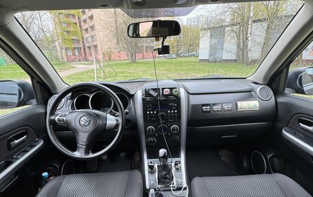 Suzuki Grand Vitara, 2010 год, 1 000 000 рублей, 9 фотография
