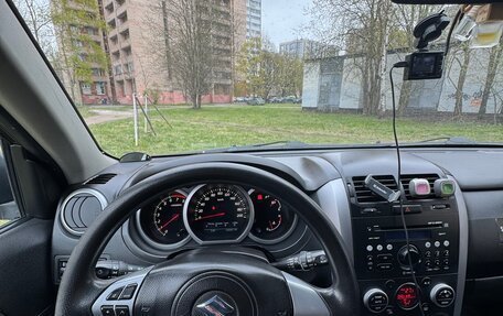 Suzuki Grand Vitara, 2010 год, 1 000 000 рублей, 17 фотография