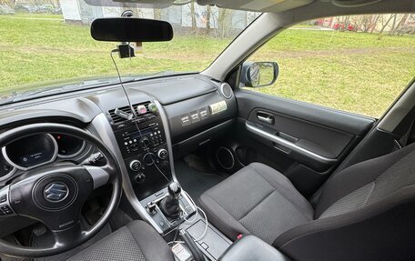 Suzuki Grand Vitara, 2010 год, 1 000 000 рублей, 8 фотография