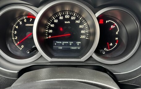 Suzuki Grand Vitara, 2010 год, 1 000 000 рублей, 16 фотография