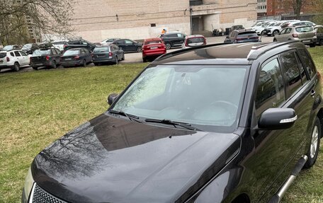 Suzuki Grand Vitara, 2010 год, 1 000 000 рублей, 13 фотография