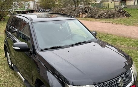 Suzuki Grand Vitara, 2010 год, 1 000 000 рублей, 14 фотография