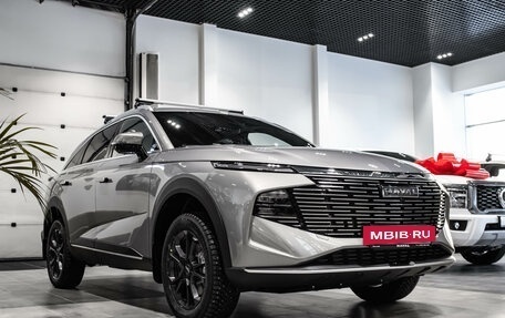 Haval F7, 2025 год, 3 612 510 рублей, 2 фотография