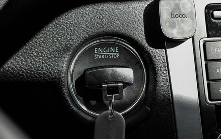 Volkswagen Passat CC I рестайлинг, 2013 год, 1 099 000 рублей, 12 фотография