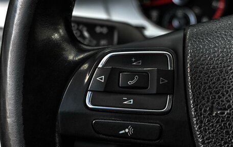 Volkswagen Passat CC I рестайлинг, 2013 год, 1 099 000 рублей, 14 фотография