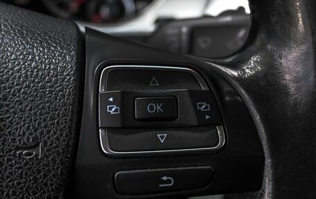 Volkswagen Passat CC I рестайлинг, 2013 год, 1 099 000 рублей, 15 фотография