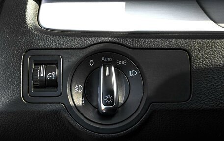 Volkswagen Passat CC I рестайлинг, 2013 год, 1 099 000 рублей, 19 фотография