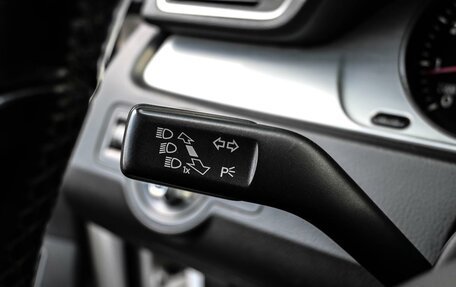 Volkswagen Passat CC I рестайлинг, 2013 год, 1 099 000 рублей, 16 фотография