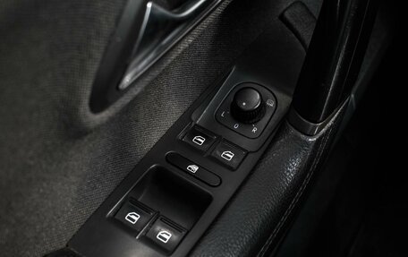 Volkswagen Passat CC I рестайлинг, 2013 год, 1 099 000 рублей, 18 фотография