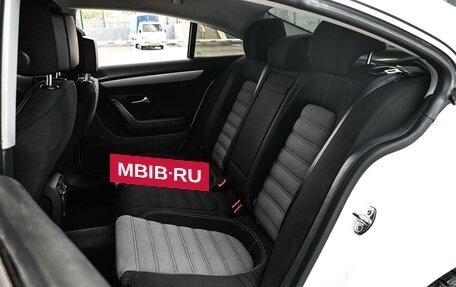 Volkswagen Passat CC I рестайлинг, 2013 год, 1 099 000 рублей, 9 фотография